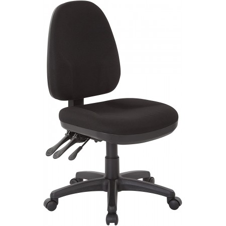 Mighty Rock Adjustable Home Desk Chair